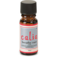 Calia - Essential Oil Blend - Breathe Easy