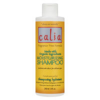 Calia - Organic Moisturizing Shampoo