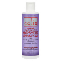 Calia - Organic Hydrating Shampoo, 240 Millilitre