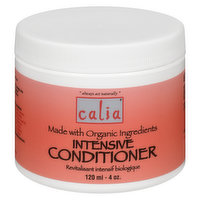 Calia - Organic Intensive Conditioner