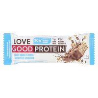 Love Good - Cookie Dough Protein Bar