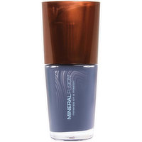 Mineral Fusion - Nail Polish Grotto, 10 Millilitre