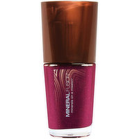 Mineral Fusion - Nail Polish - Berried Gem, 10 Millilitre