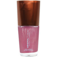 Mineral Fusion - Nail Polish Cashmere, 10 Millilitre