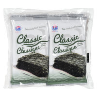 1st Choice - Seasoned Seaweed - Classic Flavour, 2.7 Gram