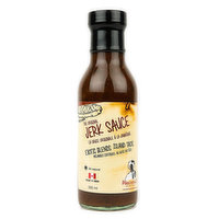 Maureens Natural Fd - Original Jerk Sauce, 350 Millilitre