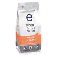 Ethical Bean Coffee - t, 340 Gram
