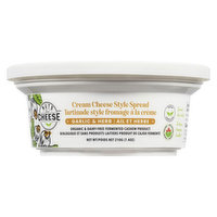 Nuts For Cheese - Herb Organic, 210 Gram