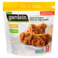 Gardein - Plant-Based Chickn Tenders, Nashville-Style Hot