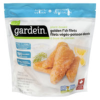 Gardein - Plant-Based Golden F'sh Filets