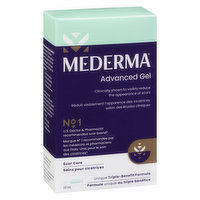 Mederma - Advanced Gel Scar Care, 20 Millilitre