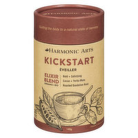 Harmonic Arts - Kick Start! Superfood Upgrade Blend, 140 Gram