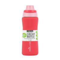 Reduce - Kids Circuit Bottle, Bubble Gum, 18 Ounce