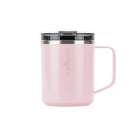 reduce - Hot Mug 14oz, Blush, 1 Each