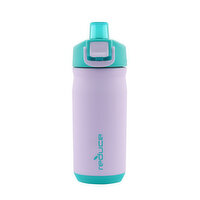 Reduce - Sidekick Water Bottle, Mermaid Purple 14oz, 14 Ounce