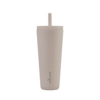 Reduce - Halo Tumbler Sand, 32Oz, 1 Each