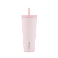 Reduce - Halo Pink Tumbler 32oz, 32 Ounce