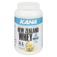 Kaha - New Zealand Whey Powder, 840 Gram