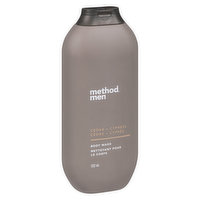 Method - Men's Body Wash, Cedar + Cypress