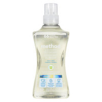 Method - Liquid Laundry - Free & Clear