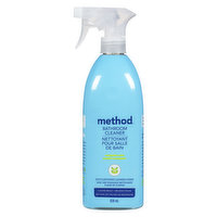 Method - Bathroom Cleaner Eucalyptus Mint, 828 Millilitre