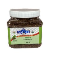 Amrit - Organic Krishna Tulsi, 70 Gram