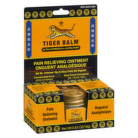 Tiger Balm - 