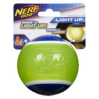 Nerf - Dog Toy, Tennis Ball, 1 Each