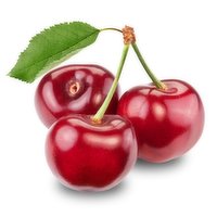 Fresh - Jumbo Sweet Cherries, 3 Pound