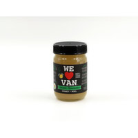 WE LOVE VAN - Honey Organic, 500 Gram