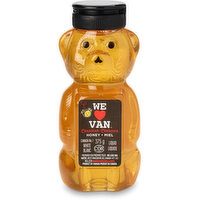 WE LOVE VAN - Liquid Bear Squeeze, 375 Gram