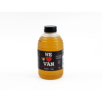 WE LOVE VAN - Liquid Honey Squeeze, 1 Kilogram