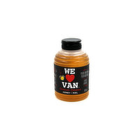 WE LOVE VAN - Liquid Honey Squeeze
