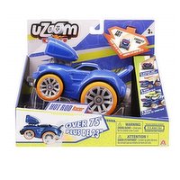 Uzoom - Hot Rod Racer, 1 Each