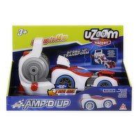 Uzoom - Amped Up Hot Rod Racers, 1 Each