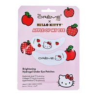 The Creme Shop - Eye Patch Hello Kitty Brightening, 4 Gram