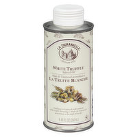 La Tourangelle - White Truffle Infused Oil, 250 Millilitre