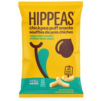 Hippeas - Vegan White Cheddar Puffs