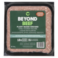 Beyond Meat - Beyond Beef Ground Beef