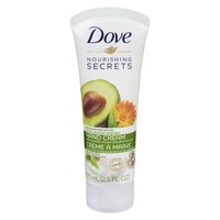 Dove - Avocado and Calendula Hand Cream, 75 Millilitre