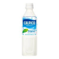 Calpis - Yogur Drink - Original, 500 Millilitre