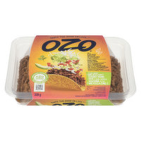 OZO - Plant Based Ground Mexican, 339 Gram