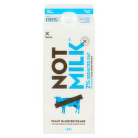 NotMilk NotMilk - 2% Milk, 1.89 Litre