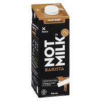 NotMilk - Shelf Stable Barista, 946 Millilitre