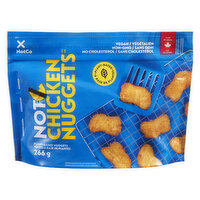 NOTCO - Plant-Based Chicken Nuggets, 1 Each