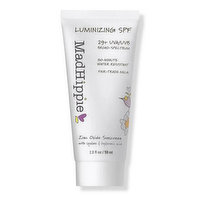 Mad Hippie - Luminizing Facial SPF 29+, 59 Millilitre