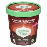 Cosmic Bliss - Dark Chocolate