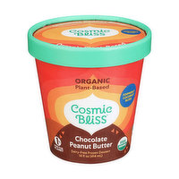 Cosmic Bliss - Chocolate Peanut Butter, 473 Millilitre