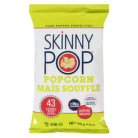 Skinny Pop - Popcorn