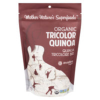 Avafina Organics - Tricolor Quinoa